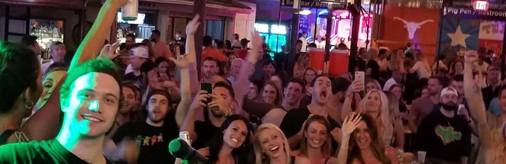 James Parker Performance