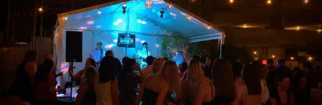 James Parker Performance