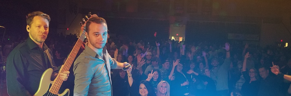 James Parker Performance