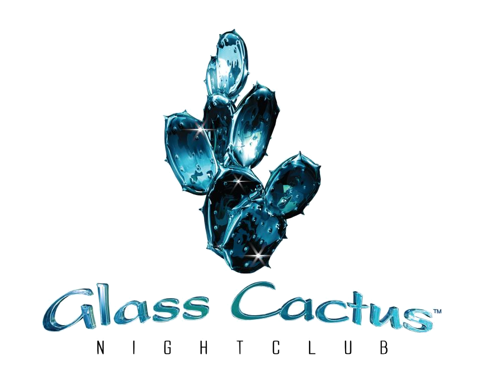Glass Cactus